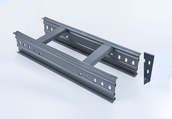 华鹏桥架再破技术壁垒！三大创新 + 军工级品控，重构行业质量标准